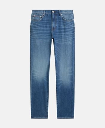 Straight leg jeans Bleecker