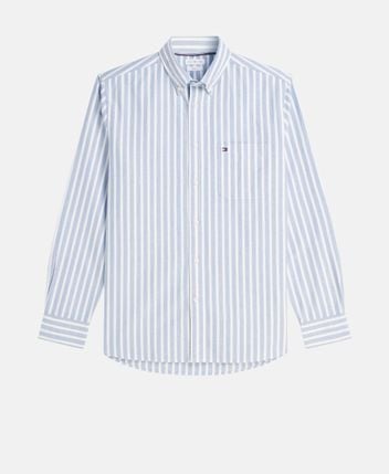 Long-sleeved shirt - casual fit Heritage