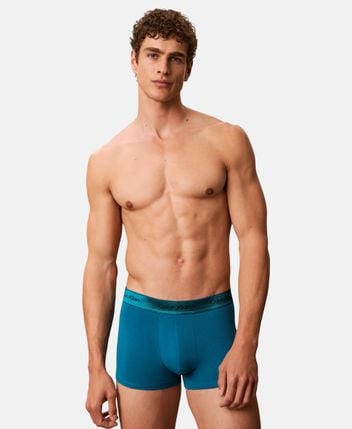 Boxer briefs, pack of 3 Trunk