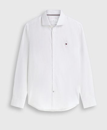 Long-sleeved shirt