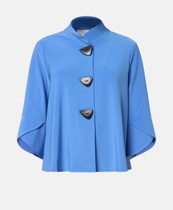 Transitional jacket