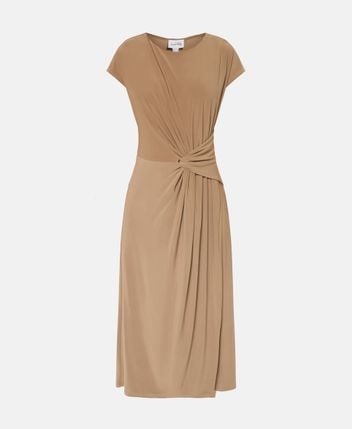 Midi dress Ceil De Tigre