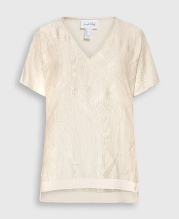 T-shirt Pierrre De Lune