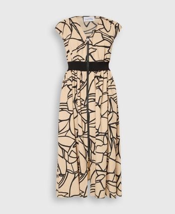 Maxi-dress