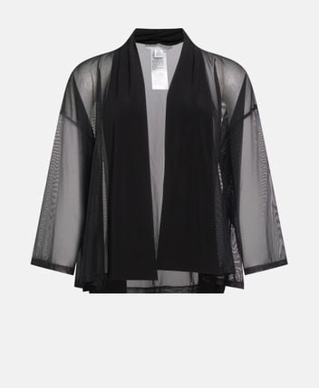 Kimono jacket