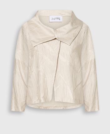 Transitional jacket