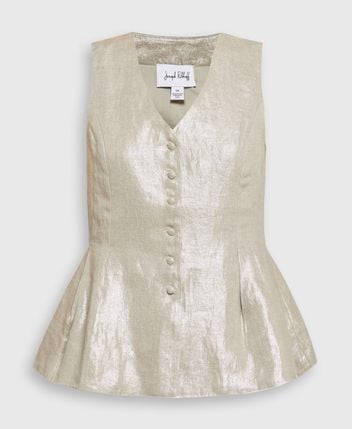 Linen blouse