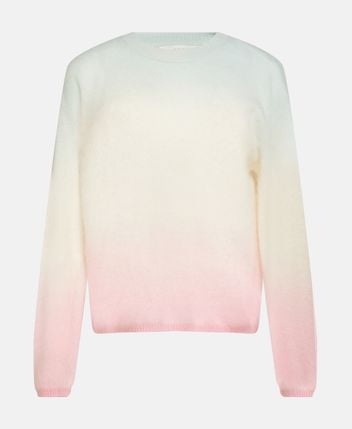 Cashmere pullover