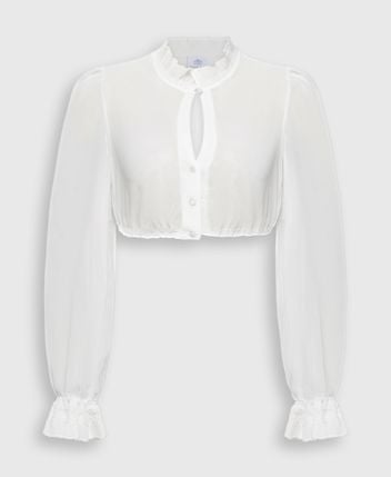 Dirndl blouse Nadja
