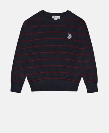 Knitted jumper Imad