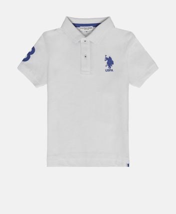 Polo shirt Fluo