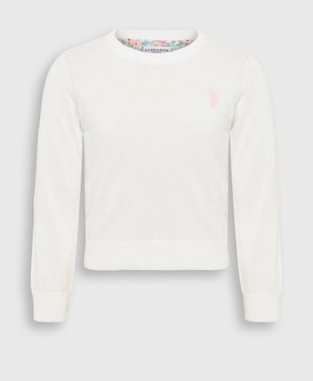 Long-sleeved jumper Emma