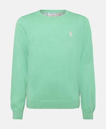 Long-sleeved jumper Emma