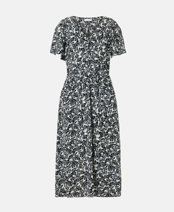 Midi dress