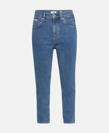 Cropped jeans Freja