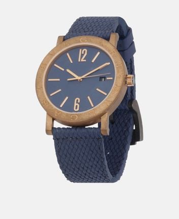 Automatic watch