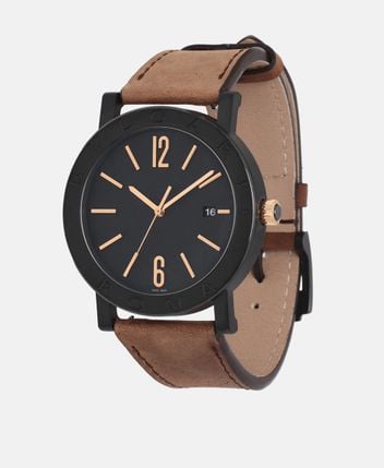 Automatic watch