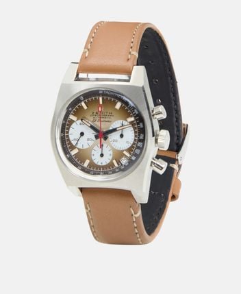 Chronograph