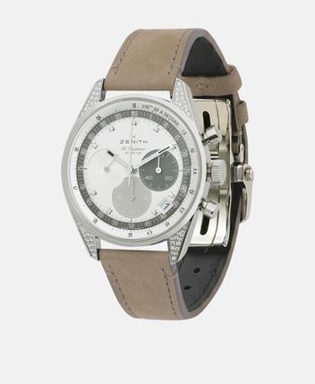 Automatic chronograph Chronomaster