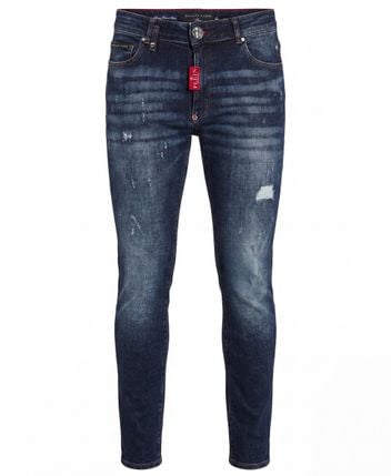 Slim fit jeans