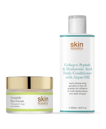 Anti-aging set