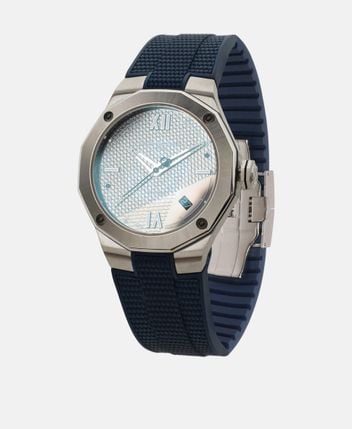 Automatic watch Riviera