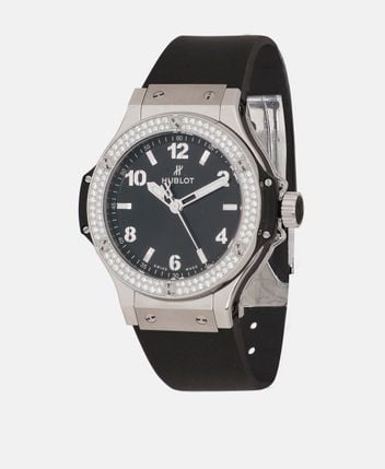 Watch Big Bang