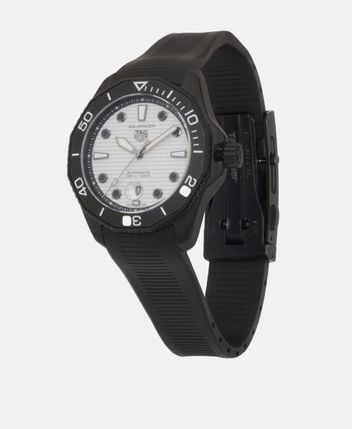 Automatic watch Aquaracer