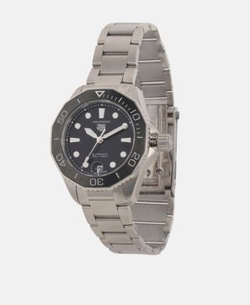 Automatic watch Aquaracer
