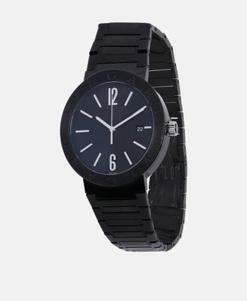 Automatic watch