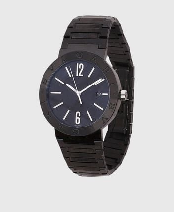 Automatic watch