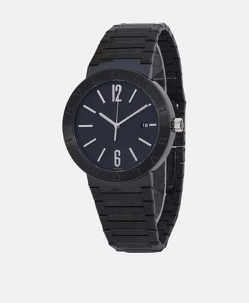 Automatic watch