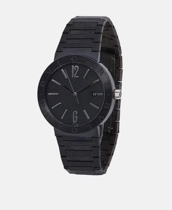 Automatic watch