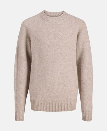 Long-sleeved jumper Soho
