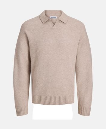 Long-sleeved jumper Jjesoho