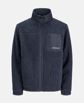 Fleece jacket Jjesoho
