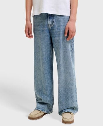 Wide-leg jeans Jjidave