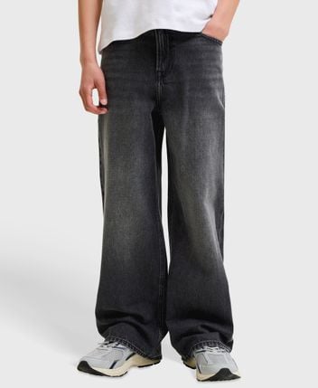 Wide-leg jeans Jjidave