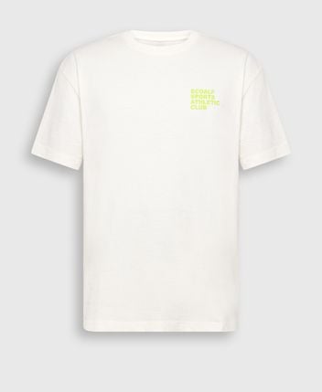 Crew neck t-shirt Luke
