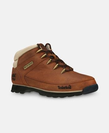 Lace-up boots Euro Sprint