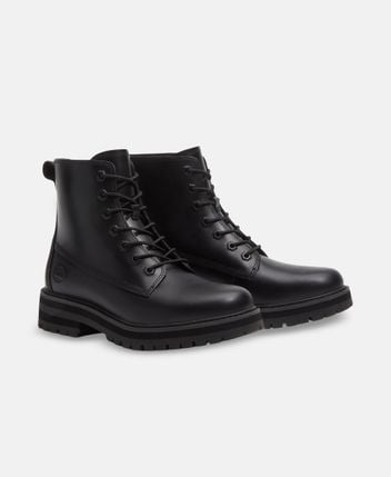 Lace-up boots Britton Drive