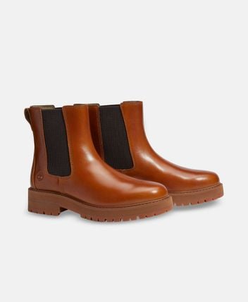 Chelsea boots Britton Drive