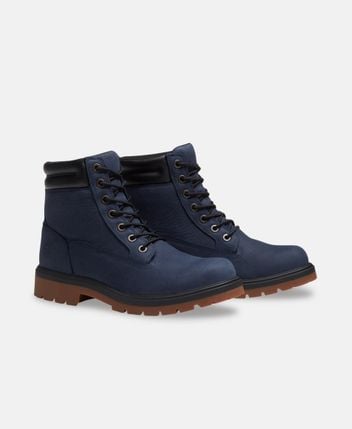 Lace-up boots Auburn Falls