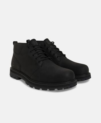 Lace-up boots Britton Road