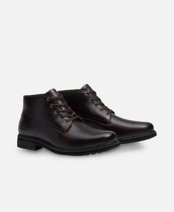 Lace-up boots Stormbucks