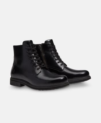 Lace-up boots Stormbucks