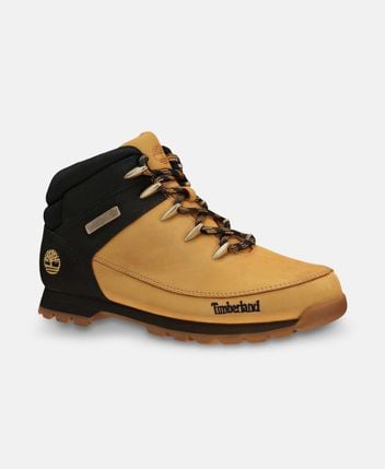 Lace-up boots Euro Sprint