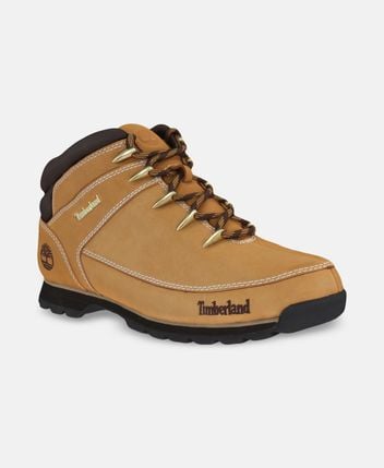 Lace-up boots Euro Sprint