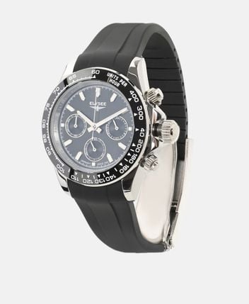 Chronograph