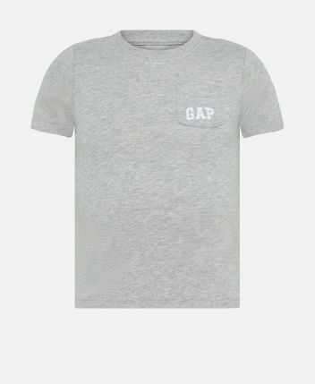 Crew neck t-shirt